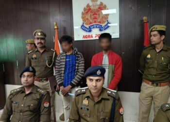 प्रेम संबंधों के चलते हुई थी युवक की हत्या