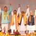 निकाय चुनाव में भाजपा रहेगी नंबर वन: स्वतंत्र देव