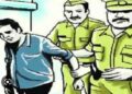 शहर के एक थानाध्यक्ष का कारखास बनकर रहता था जेल भेजा गया फर्जी दरोगा!
