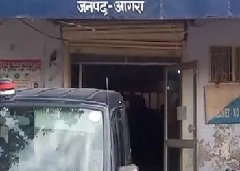 मंटोला में जुआ खेलने के दौरान हुए झगड़े में युवक की मौत