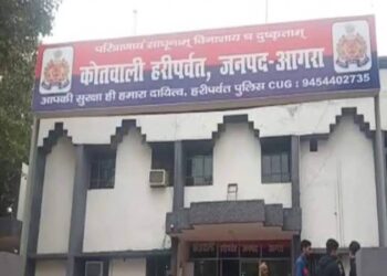 60 ग्राम सोने की लूट की सूचना निकली फर्जी