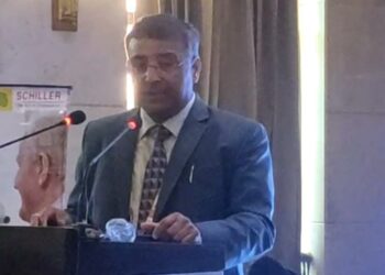 नेटकॉन 2022 में टीबी और सांस संबंधी बीमारियों पर हुई चर्चा