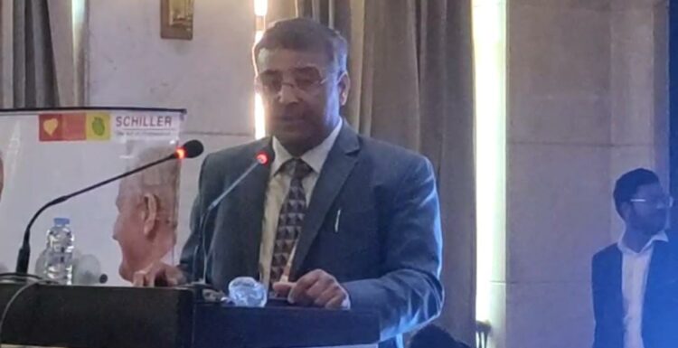 नेटकॉन 2022 में टीबी और सांस संबंधी बीमारियों पर हुई चर्चा