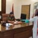 फरियादियों के लिए मसीहा बन गए हैं पुलिस अपर आयुक्त