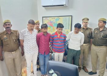 पैसे के लेनदेन को लेकर हुई थी मनोहर की हत्या