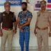 सहेली के पिता ने छात्रा से किया था दुष्कर्म