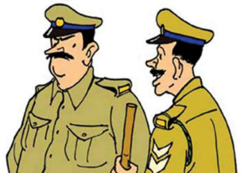 फर्जी मुठभेड़ में फंसी पुलिस, कोर्ट ने दिए एफआईआर के आदेश