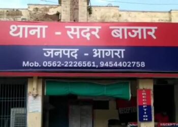 सदर में जीजा की हत्या करने वाला साला गिरफ्तार