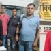 प्रतियोगी परीक्षा में पास कराने का ठेका लेने वाले गैंग का एक सदस्य गिरफ्तार