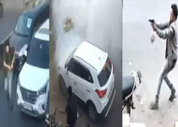 अतीक अहमद के बेटे असद की ताजनगरी में मिली लोकेशन, चार संदिग्ध गिरफ्तार