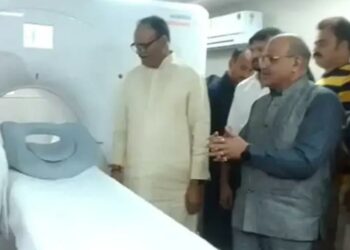 गुंडे माफियाओं पर सीएम योगी ने लगाई लगाम, बोले डिप्टी सीएम
