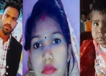 मलपुरा में फंदे पर लटके मिले दंपत्ति, फैला मातम