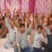 दयालबाग क्षेत्र में लोग सीवर, सड़क समस्या से परेशान होकर भूख हड़ताल पर बैठे