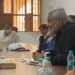 डीईआई में इंटरनेशनल इनोवेशन प्रैक्टिस इन रिसर्च पर हुई कार्यशाला से छात्र हुए लाभान्वित