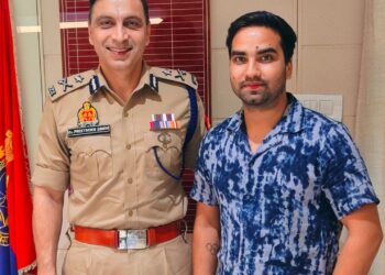 निशानेबाज दक्ष गौतम जर्मनी तथा चेक रिपब्लिक में निशाना साधेंगे