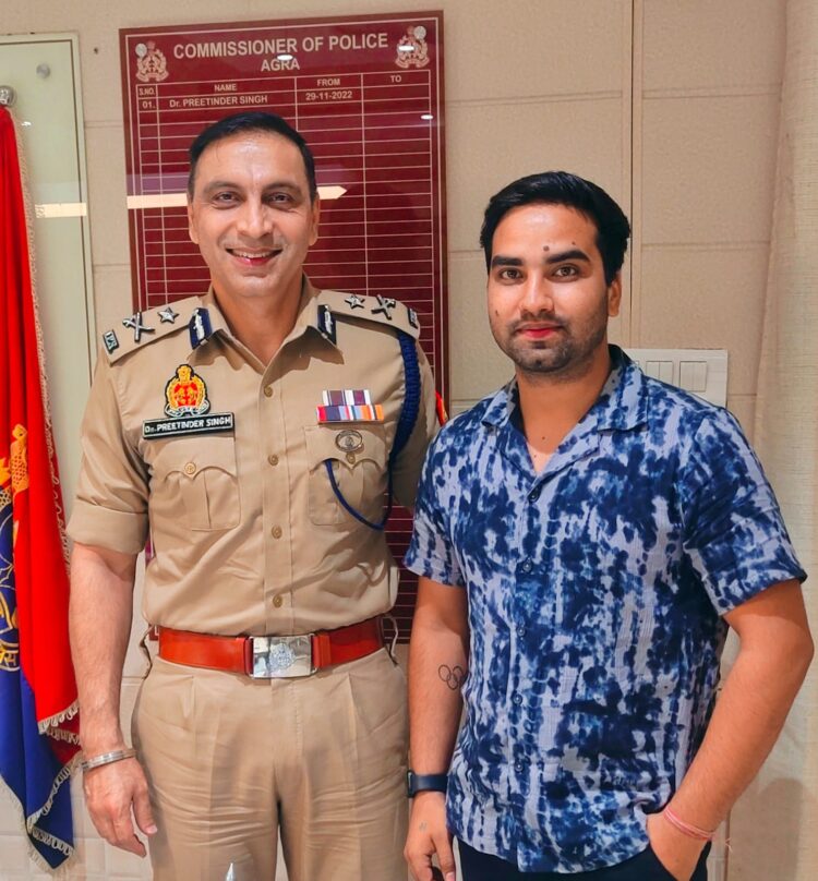 निशानेबाज दक्ष गौतम जर्मनी तथा चेक रिपब्लिक में निशाना साधेंगे