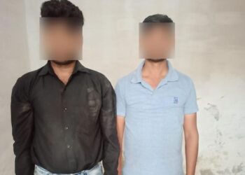 किरावली में रंजिश के चलते युवक की हत्या, हत्यारोपी जीजा-साले गिरफ्तार