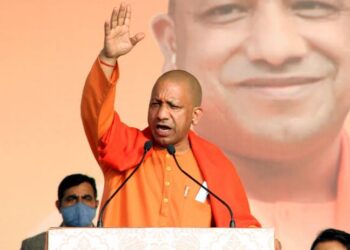 मुख्यमंत्री कल ताजनगरी में चुनावी जनसभा करेंगे संबोधित