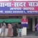 तीन कन्याओं के जन्म देने पर पत्नी की गला घोंटकर की हत्या