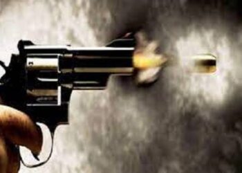 सिकंदरा में युवक की गोली मारकर हत्या, फैली सनसनी