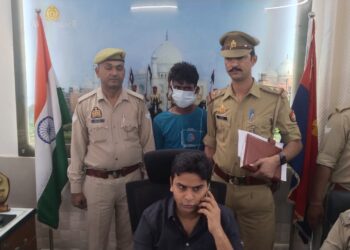 पत्नी से बातचीत नहीं करने की कहने पर भतीजे ने की चाचा की हत्या