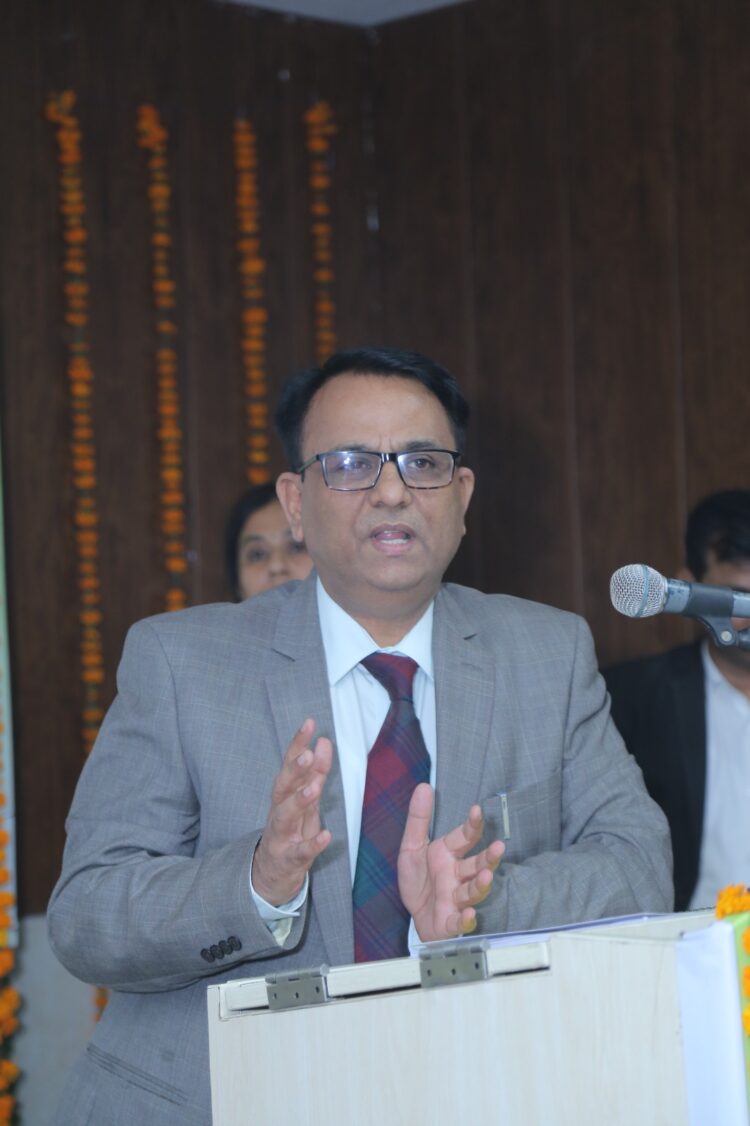 टूटे हुए परिवारों को बचाने के लिए परिवार न्यायालय के न्यायाधीशों को दिए गए टिप्स