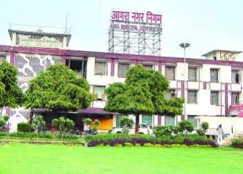 नगर निगम के सदन में होगी भाजपा की बादशाहत