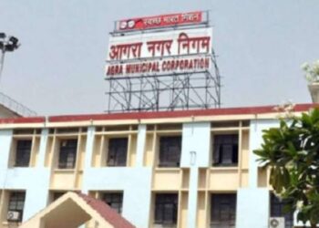 नगर निगम में बनेगा नया सदन, निर्माण के लिए मिली 6 करोड रुपए की पहली किस्त