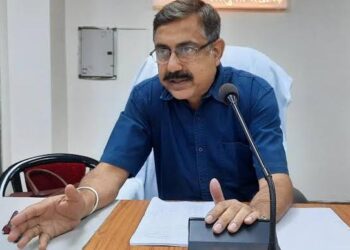 राज्य सूचना आयुक्त ने आगरा व अलीगढ़ मण्डल के  लम्बित पड़े 105 प्रकरणों का किया निस्तारण
