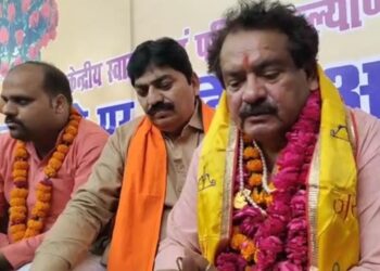 देशभर के चिकित्सकों और मेडिकल स्टाफ के साथ मिलकर बेहतर कार्य करेंगे: प्रो. बघेल