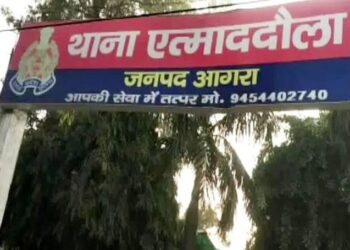 रामबाग पार्क में टहलने के लिए निकले 11वीं के छात्र की मौत