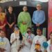 डीईआई में कठपुतली द्वारा गणित और विज्ञान सिखाया