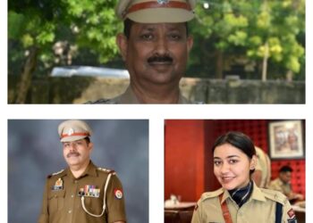 इंस्पेक्टर हरीपर्वत फिर हर परीक्षा में अव्वल