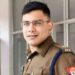 पुलिस कमिश्नर ने आईपीएस सूरज राय को बनाया डीसीपी सिटी