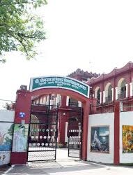 आम्बेडकर विश्वविद्यालय की मुख्य  परीक्षाएं 12 जुलाई से