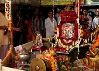 दो माह लम्बे श्रावण मास के लिये  सोमवार से ही होगा सभी शिवालयों में श्रावणी पूजन