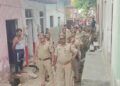 बालिका को खोजने के लिए पुलिस ने फ्रिज और बक्से तक किए चेक, सहारनपुर में मिली