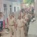 बालिका को खोजने के लिए पुलिस ने फ्रिज और बक्से तक किए चेक, सहारनपुर में मिली