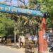 लुटेरों के आत्मसमर्पण की सूचना पर पूरा दिन दीवानी कोर्ट रहा छावनी में तब्दील