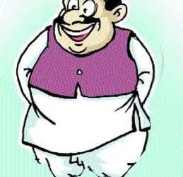 बीजेपी विधायकों का ऑडियो वायरल: बोल रहे हमारी पसंद का जिलाध्यक्ष नहीं बना तो आंखें निकाल लेंगे