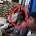 गुटखा व्यापारी को थाने में बुलाकर समझौते का प्रयास, वीडियो वायरल