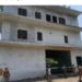 प्राधिकरण ने तीन मंजिला अवैध निर्माण पर लगाई सील