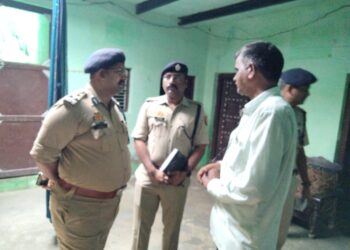 कागारौल में एक बीघा जमीन को लेकर सगे भाइयों में खूनी संघर्ष, दो की मौत, पिता की हालत गंभीर