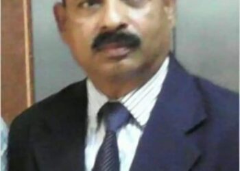 आगरा कॉलेज के डॉ. राजकिशोर सिंह बने राजा महेंद्र प्रताप विवि में कार्यपरिषद के सदस्य