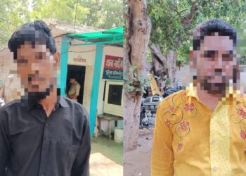 किशोरी को मौलवी के घर में बंधक बनाकर रखा, लव जिहाद की थी तैयारी, गिरफ्तार