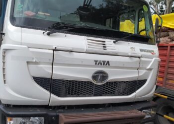 पुलिस कमिश्नर के सख्त होने पर अवैध खनन पर पुलिस की ताबड़तोड़ कार्रवाई