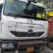 पुलिस कमिश्नर के सख्त होने पर अवैध खनन पर पुलिस की ताबड़तोड़ कार्रवाई