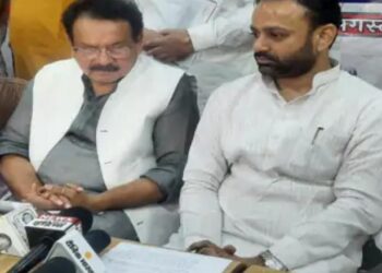 भाजपा 14 अगस्त को मनाएगी विभाजन विभीषिका स्मृति दिवस