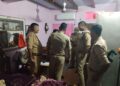 भाजपा नेता को मारी गोली, पुलिस हमलावरों की तलाश में
