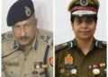 यूपी में नौ आईपीएस अफसरों के तबादले, अनुपम कुलश्रेष्ठ नईं एडीजी आगरा जोन